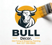 Bull Painter Ltd.
